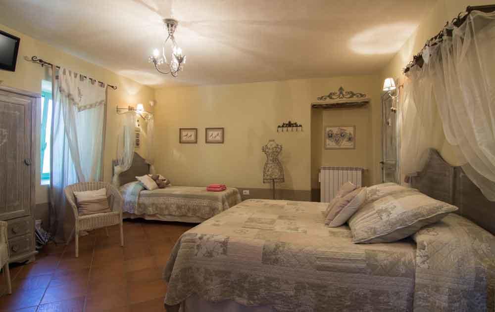Agriturismo Poggio Alle Serre Gallinaro Exterior photo